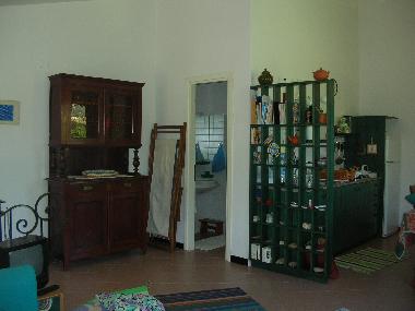 Appartement de vacances �/en/au VILLASIMIUS (Cagliari)ou appartement ou maison de vacances