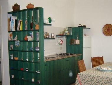 Appartement de vacances �/en/au VILLASIMIUS (Cagliari)ou appartement ou maison de vacances