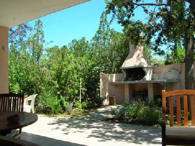 Appartement de vacances �/en/au VILLASIMIUS (Cagliari)ou appartement ou maison de vacances