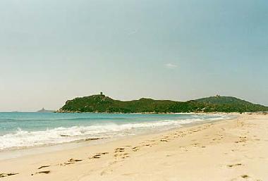 Appartement de vacances �/en/au VILLASIMIUS (Cagliari)ou appartement ou maison de vacances