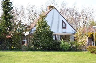 Maison de vacances �/en/au Noordwijkerhout (Zuid-Holland)ou appartement ou maison de vacances