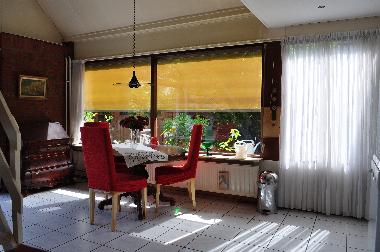 Maison de vacances �/en/au Noordwijkerhout (Zuid-Holland)ou appartement ou maison de vacances