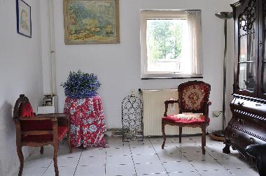 Maison de vacances �/en/au Noordwijkerhout (Zuid-Holland)ou appartement ou maison de vacances