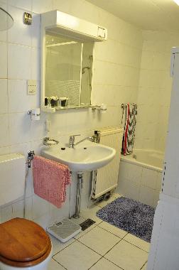 Maison de vacances �/en/au Noordwijkerhout (Zuid-Holland)ou appartement ou maison de vacances