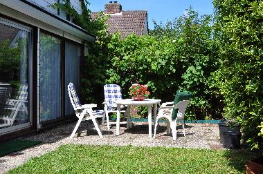 Maison de vacances �/en/au Noordwijkerhout (Zuid-Holland)ou appartement ou maison de vacances