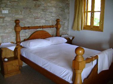 Maison de vacances /en/au Mystraki, Koroni (Messinia)ou appartement ou maison de vacances