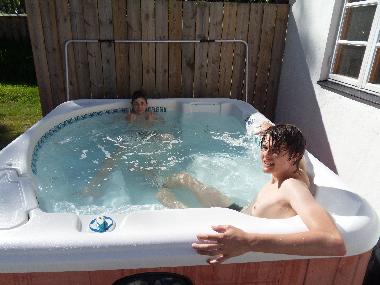 Maison de vacances /en/au Simrishamn (Skne)ou appartement ou maison de vacances