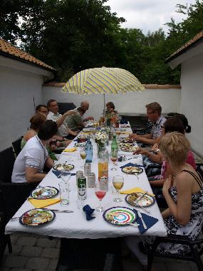 Maison de vacances /en/au Simrishamn (Skne)ou appartement ou maison de vacances