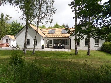 Maison de vacances /en/au Simrishamn (Skne)ou appartement ou maison de vacances