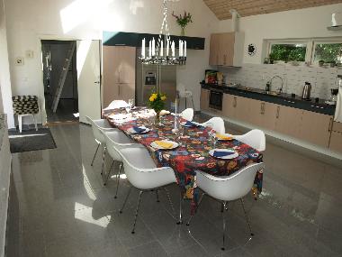 Maison de vacances /en/au Simrishamn (Skne)ou appartement ou maison de vacances