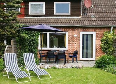 Maison de vacances /en/au Fehmarn (Insel Fehmarn)ou appartement ou maison de vacances