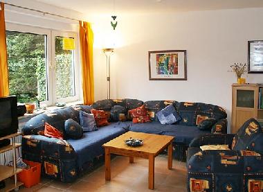 Maison de vacances /en/au Fehmarn (Insel Fehmarn)ou appartement ou maison de vacances