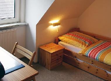 Maison de vacances /en/au Fehmarn (Insel Fehmarn)ou appartement ou maison de vacances