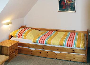 Maison de vacances /en/au Fehmarn (Insel Fehmarn)ou appartement ou maison de vacances