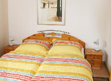 Maison de vacances /en/au Fehmarn (Insel Fehmarn)ou appartement ou maison de vacances