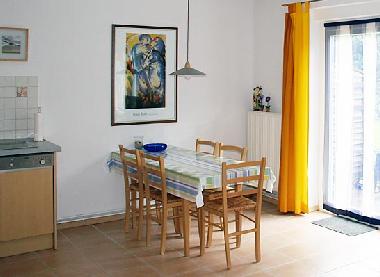 Maison de vacances /en/au Fehmarn (Insel Fehmarn)ou appartement ou maison de vacances