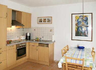 Maison de vacances /en/au Fehmarn (Insel Fehmarn)ou appartement ou maison de vacances