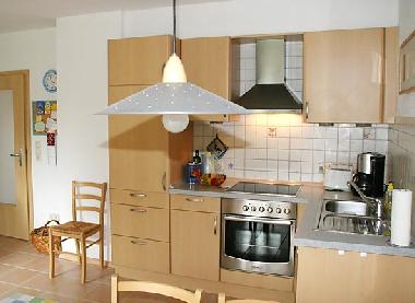Maison de vacances /en/au Fehmarn (Insel Fehmarn)ou appartement ou maison de vacances