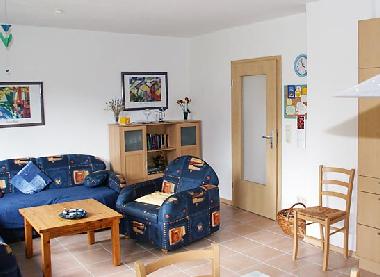Maison de vacances /en/au Fehmarn (Insel Fehmarn)ou appartement ou maison de vacances