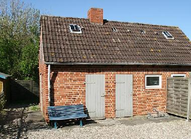 Maison de vacances /en/au Fehmarn (Insel Fehmarn)ou appartement ou maison de vacances