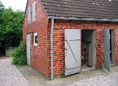 Maison de vacances /en/au Fehmarn (Insel Fehmarn)ou appartement ou maison de vacances