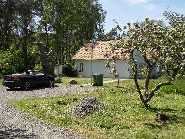 Maison de vacances /en/au Simrishamn (Skne)ou appartement ou maison de vacances