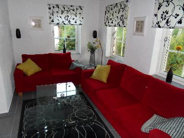 Maison de vacances /en/au Simrishamn (Skne)ou appartement ou maison de vacances