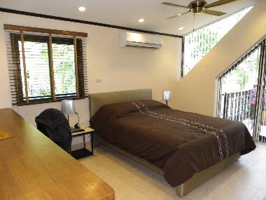 Maison de vacances /en/au Koh Samui (Surat Thani)ou appartement ou maison de vacances