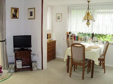 Maison de vacances /en/au Baarland/Scheldeoord (Zeeland)ou appartement ou maison de vacances