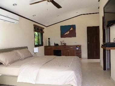 Maison de vacances /en/au Koh Samui (Surat Thani)ou appartement ou maison de vacances