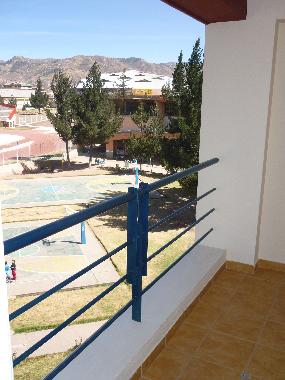 Appartement de vacances �/en/au Cusco (Cusco)ou appartement ou maison de vacances