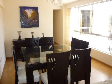 Appartement de vacances �/en/au Cusco (Cusco)ou appartement ou maison de vacances