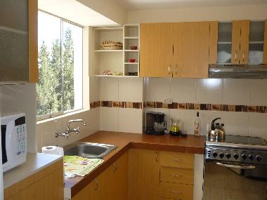 Appartement de vacances �/en/au Cusco (Cusco)ou appartement ou maison de vacances