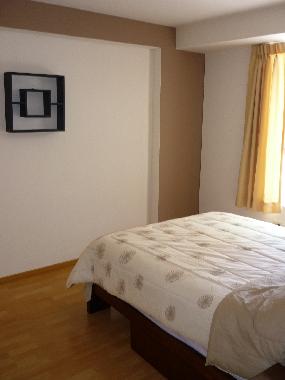 Appartement de vacances �/en/au Cusco (Cusco)ou appartement ou maison de vacances