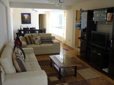 Appartement de vacances �/en/au Cusco (Cusco)ou appartement ou maison de vacances