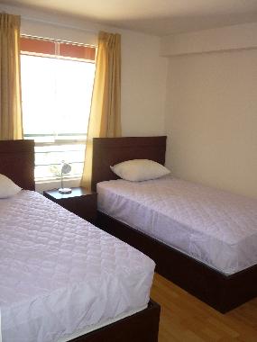 Appartement de vacances �/en/au Cusco (Cusco)ou appartement ou maison de vacances