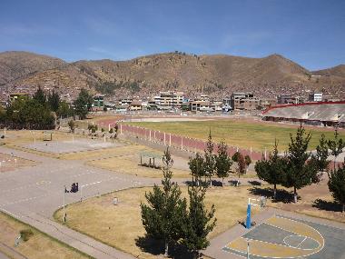 Appartement de vacances �/en/au Cusco (Cusco)ou appartement ou maison de vacances