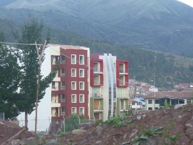 Appartement de vacances �/en/au Cusco (Cusco)ou appartement ou maison de vacances