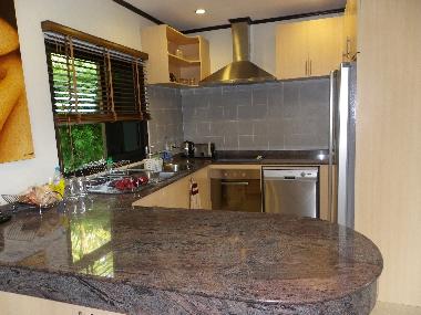 Maison de vacances /en/au Koh Samui (Surat Thani)ou appartement ou maison de vacances