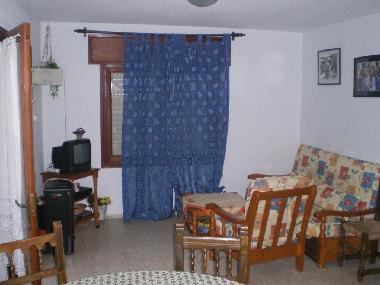 Appartement de vacances /en/au Penscola (Castelln / Castell)ou appartement ou maison de vacances