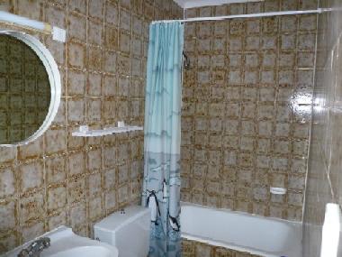 Appartement de vacances /en/au Penscola (Castelln / Castell)ou appartement ou maison de vacances