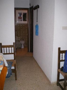 Appartement de vacances /en/au Penscola (Castelln / Castell)ou appartement ou maison de vacances