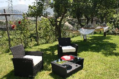 Maison de vacances �/en/au Piano di Sorrento (Napoli)ou appartement ou maison de vacances