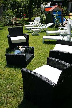 Maison de vacances �/en/au Piano di Sorrento (Napoli)ou appartement ou maison de vacances