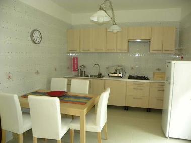 Maison de vacances �/en/au Piano di Sorrento (Napoli)ou appartement ou maison de vacances
