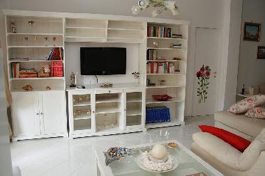 Maison de vacances �/en/au Piano di Sorrento (Napoli)ou appartement ou maison de vacances