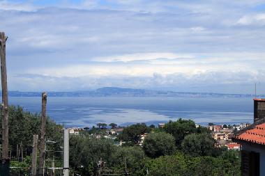 Maison de vacances �/en/au Piano di Sorrento (Napoli)ou appartement ou maison de vacances
