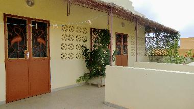 terrasse maintenant enti�rement couverte
