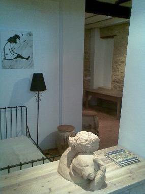 Maison de vacances /en/au Algar de Palancia (Valencia / Valncia)ou appartement ou maison de vacances