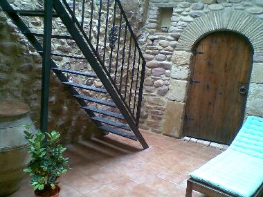 Maison de vacances /en/au Algar de Palancia (Valencia / Valncia)ou appartement ou maison de vacances